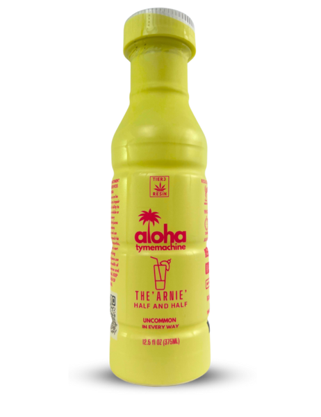The Arnie