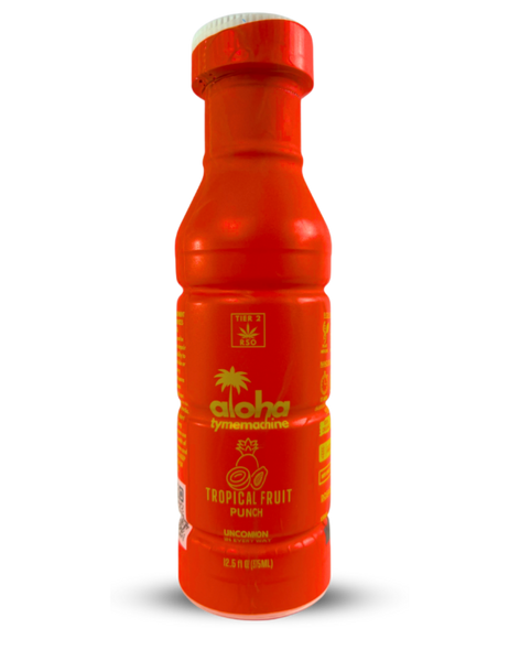 Tropical Fruit Punch