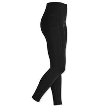 Load image into Gallery viewer, HIGH WAIST LEGGING POCKETS
