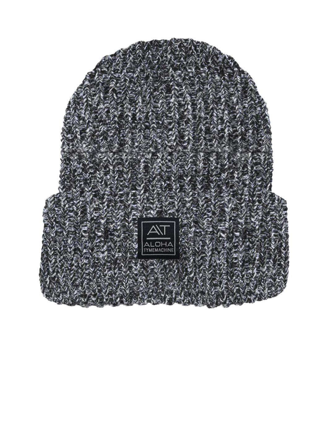 CHUNK KNIT HAT