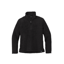 Load image into Gallery viewer, 1/4 ZIP FLEECE
