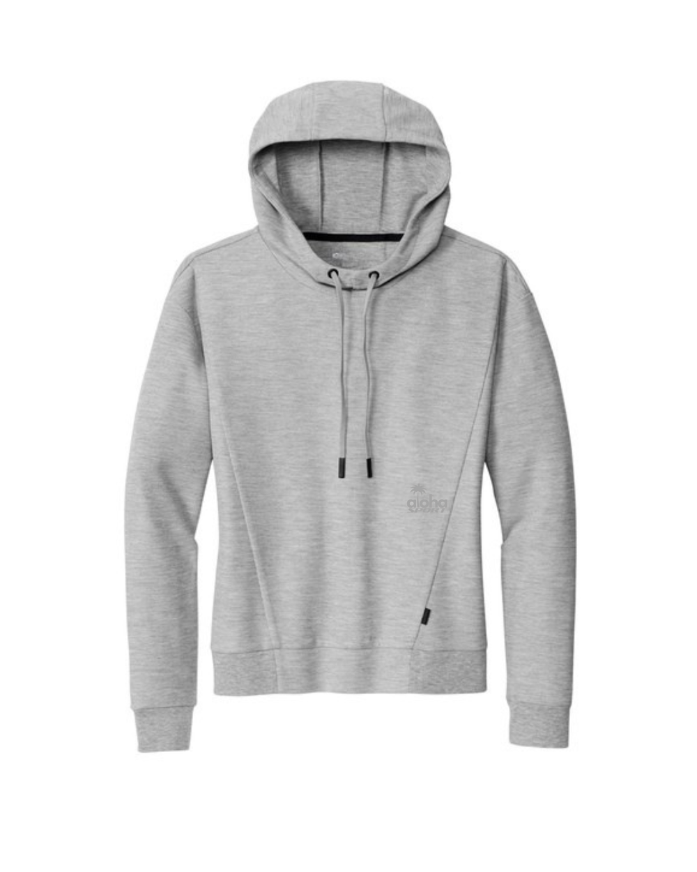 WOMENS REVIVE HOODIE