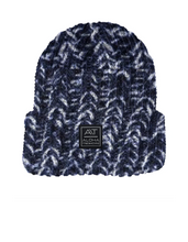 Load image into Gallery viewer, CHUNK KNIT HAT
