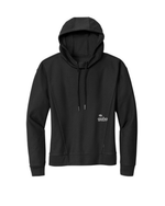 WOMENS REVIVE HOODIE