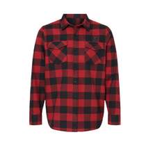 Load image into Gallery viewer, FLANNEL
