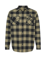 FLANNEL
