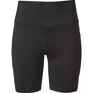 HIGH WAIST BIKE SHORT