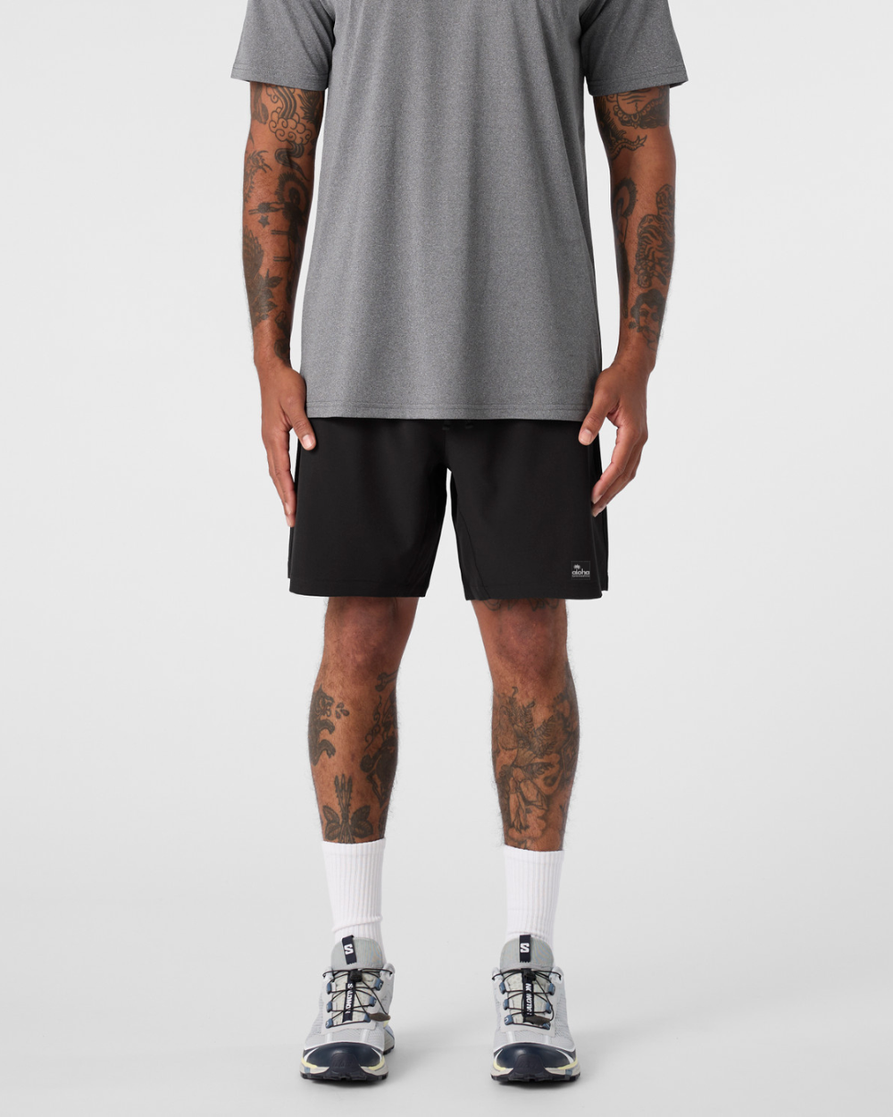 PRO SHORT
