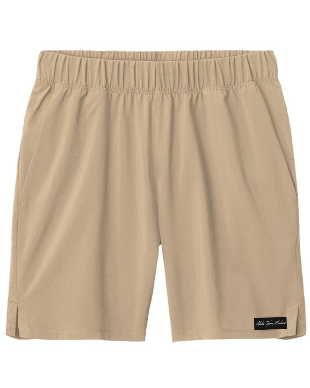 7" REAKT SHORT