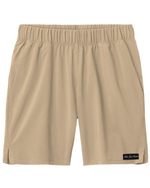 7" REAKT SHORT