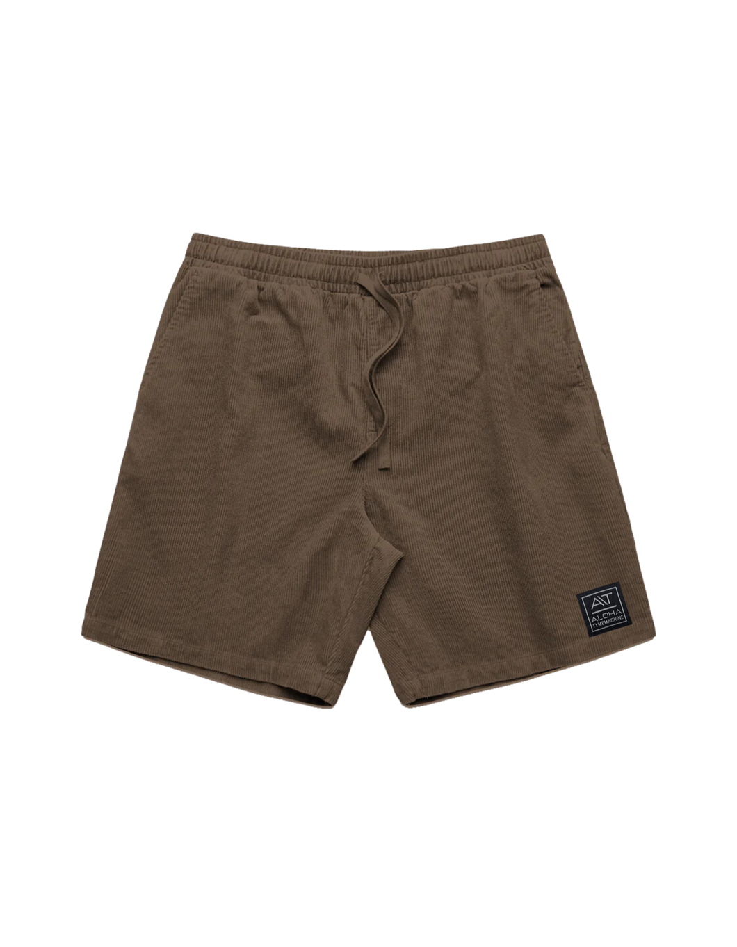 CORD SHORTS