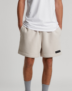RELAX TRACK SHORTS