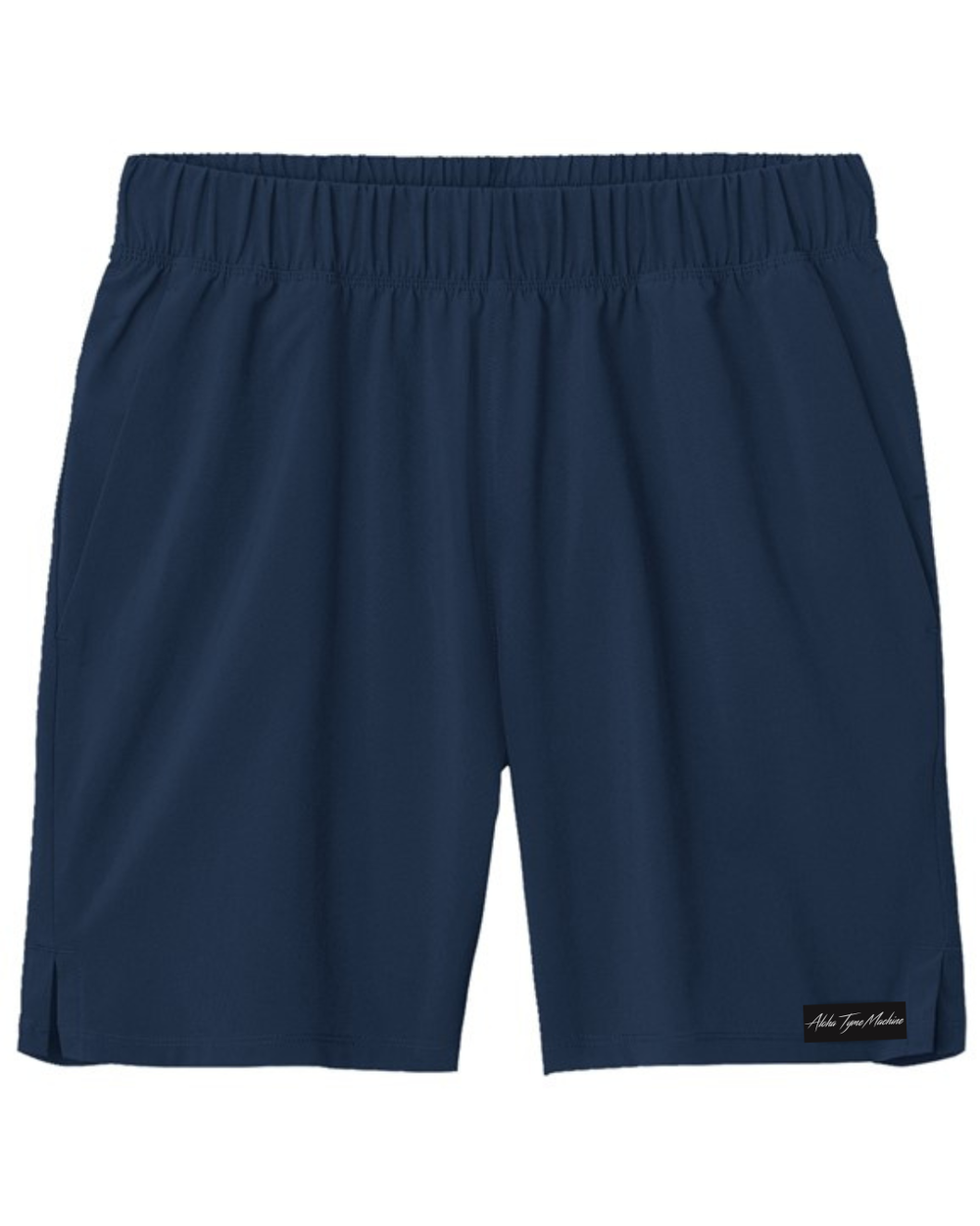 7" REAKT SHORT