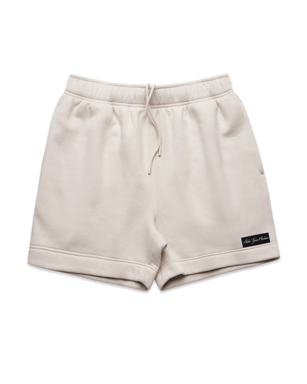 RELAX TRACK SHORTS