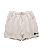 RELAX TRACK SHORTS