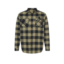 Load image into Gallery viewer, FLANNEL
