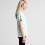 WOMENS STANDARD TEE