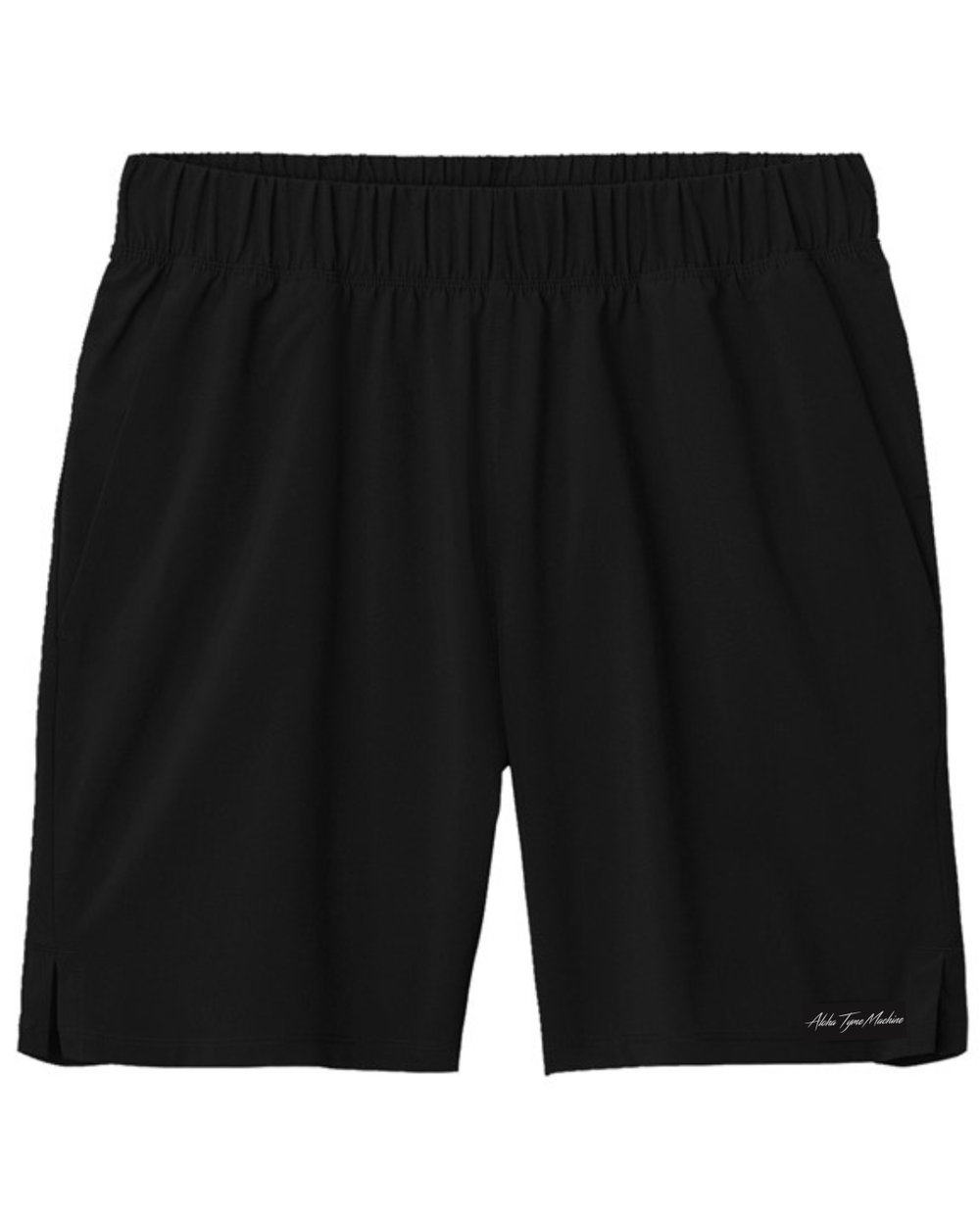 7" REAKT SHORT