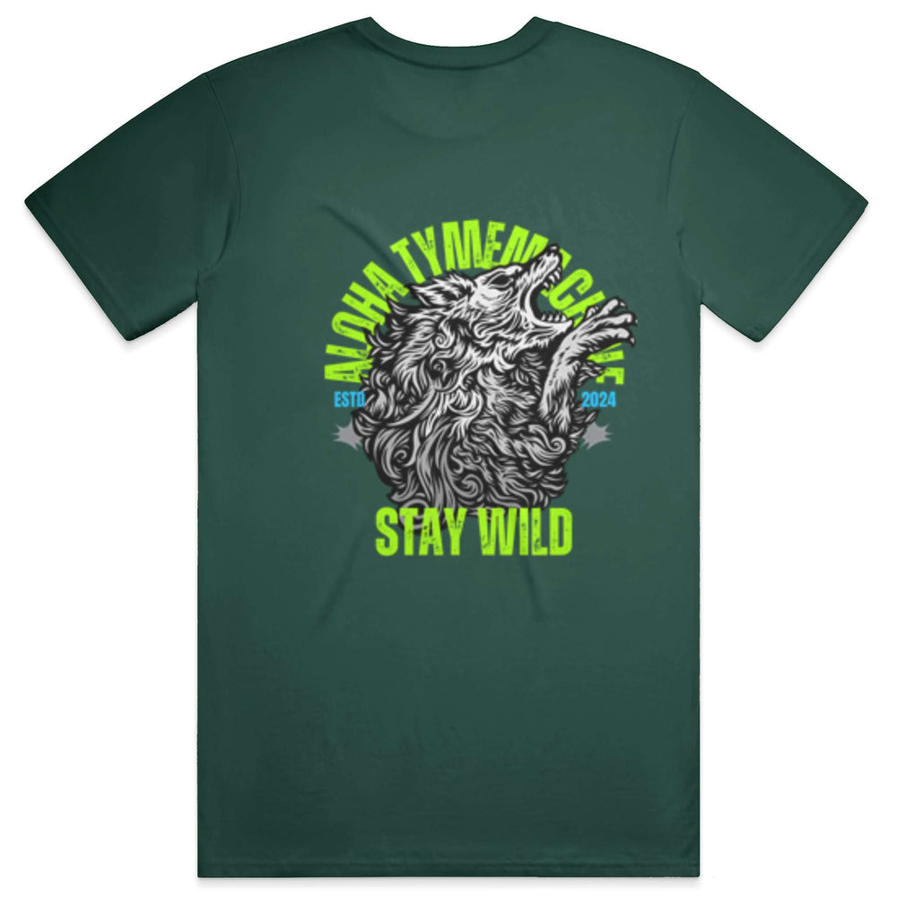 WILD THING