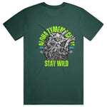WILD THING