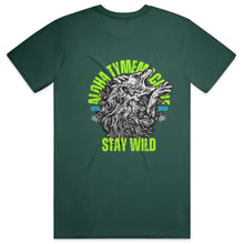 Load image into Gallery viewer, WILD THING
