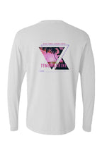 Load image into Gallery viewer, Pigment Dyed Heavyweight Long Sleeve T Shirt
