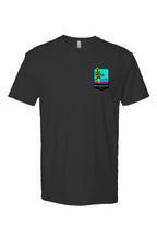 Load image into Gallery viewer, Heather Short Sleeve T shirt
