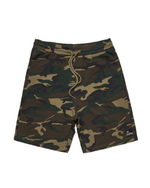 CAMO SHORT