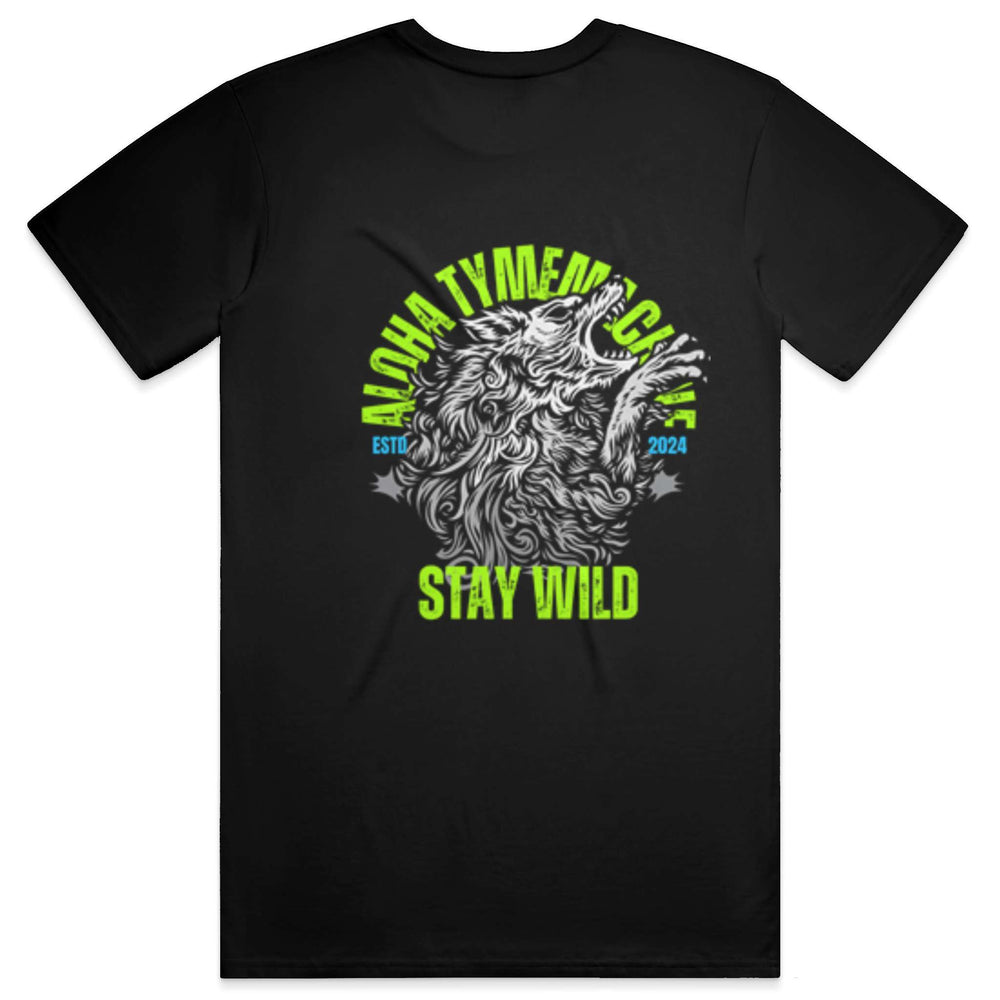 WILD THING
