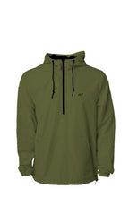 Load image into Gallery viewer, Lightweight Pullover Windbreaker
