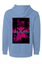 Load image into Gallery viewer, Independent Pigment Dyed Hoodie
