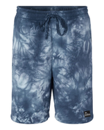 TIE DYE SHORT