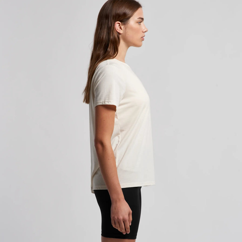 WOMENS PREP TEE