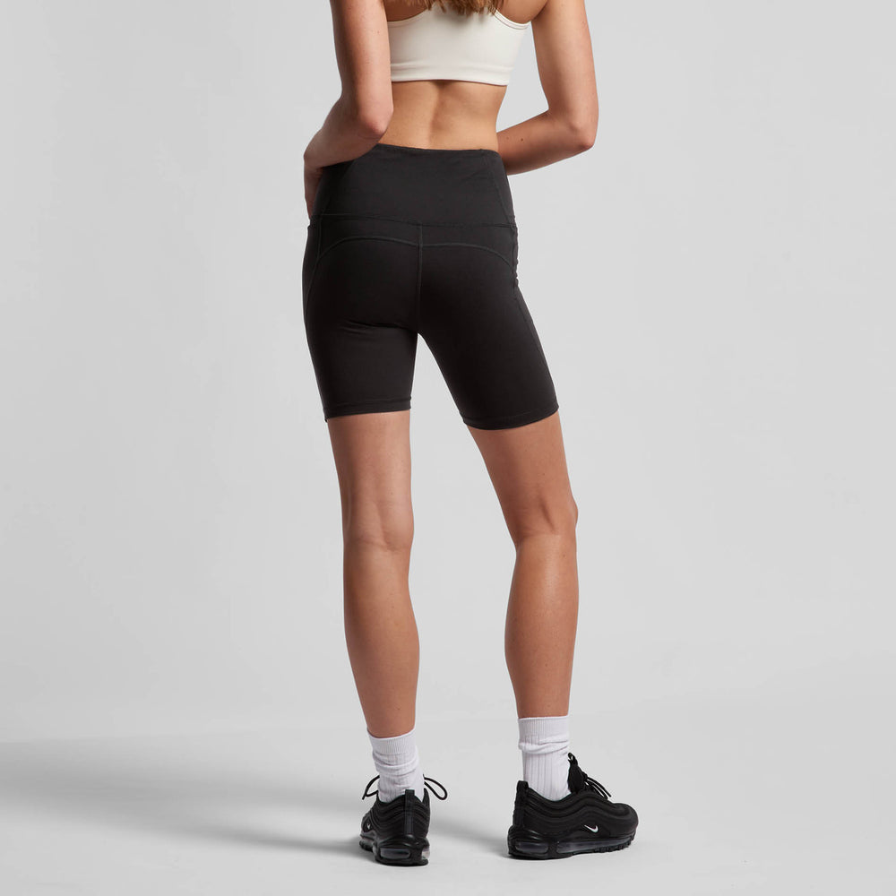 WOMENS BIKE SHORT