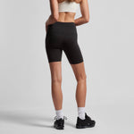 WOMENS BIKE SHORT