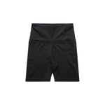 WOMENS BIKE SHORT