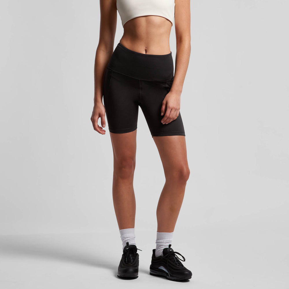 WOMENS BIKE SHORT