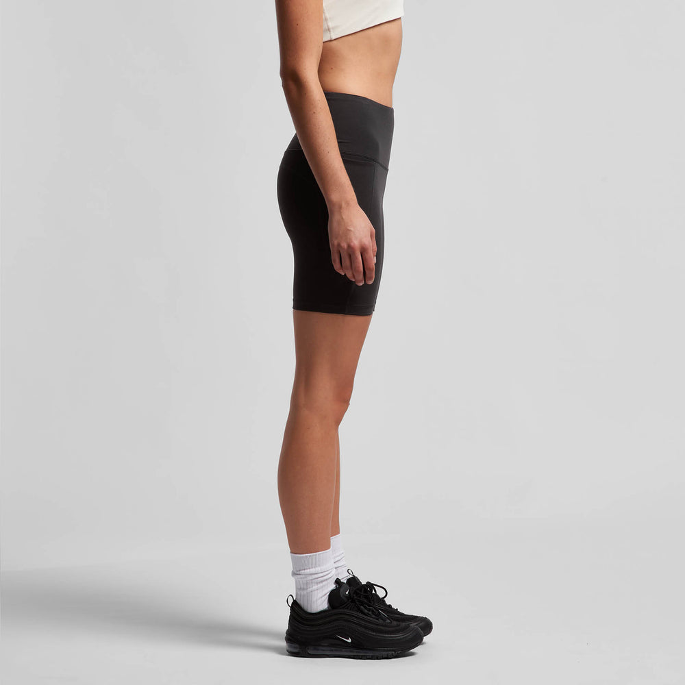 WOMENS BIKE SHORT