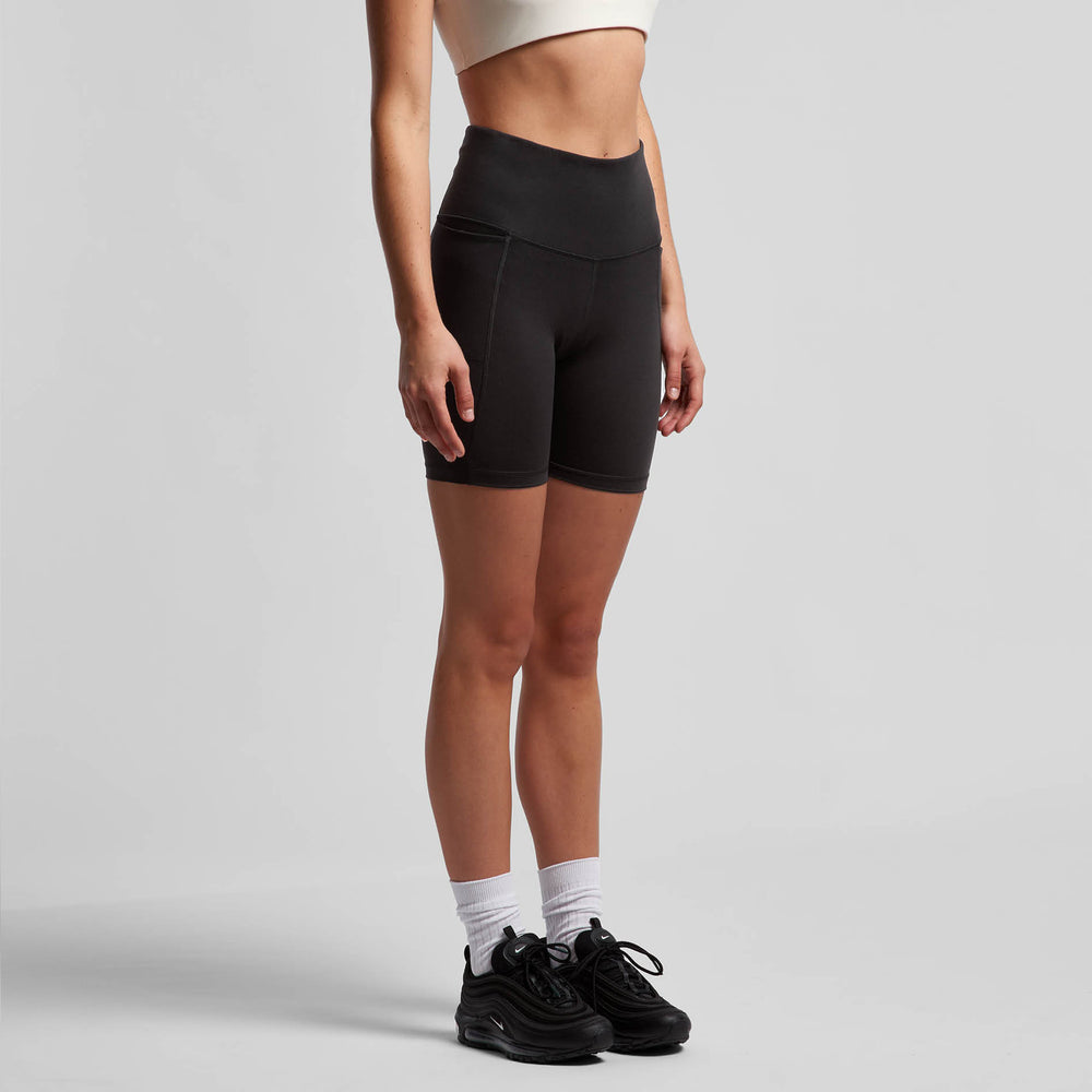 WOMENS BIKE SHORT