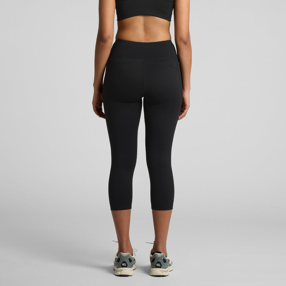 WOMENS ACTIVE MID LEGGING