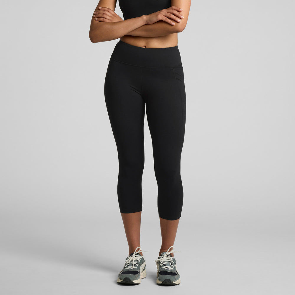 WOMENS ACTIVE MID LEGGING