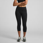 WOMENS ACTIVE MID LEGGING