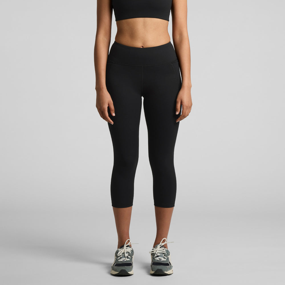 WOMENS ACTIVE MID LEGGING