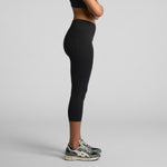 WOMENS ACTIVE MID LEGGING