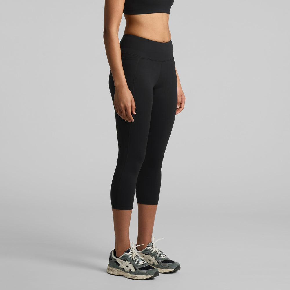 WOMENS ACTIVE MID LEGGING