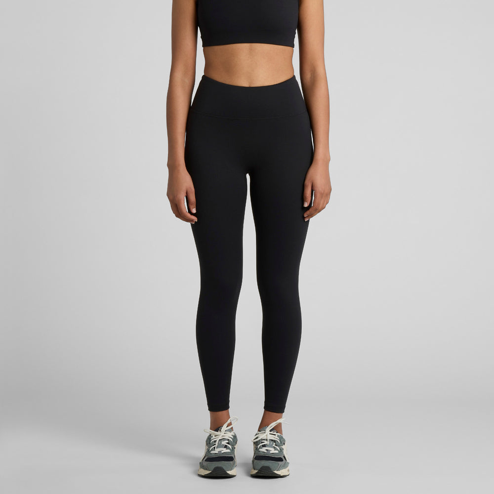 WOMENS ACTIVE SEAMLESS LEGGING