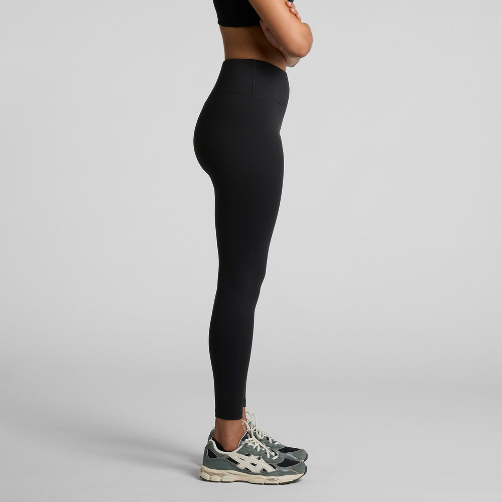 WOMENS ACTIVE SEAMLESS LEGGING