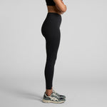 WOMENS ACTIVE SEAMLESS LEGGING