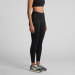 WOMENS ACTIVE SEAMLESS LEGGING