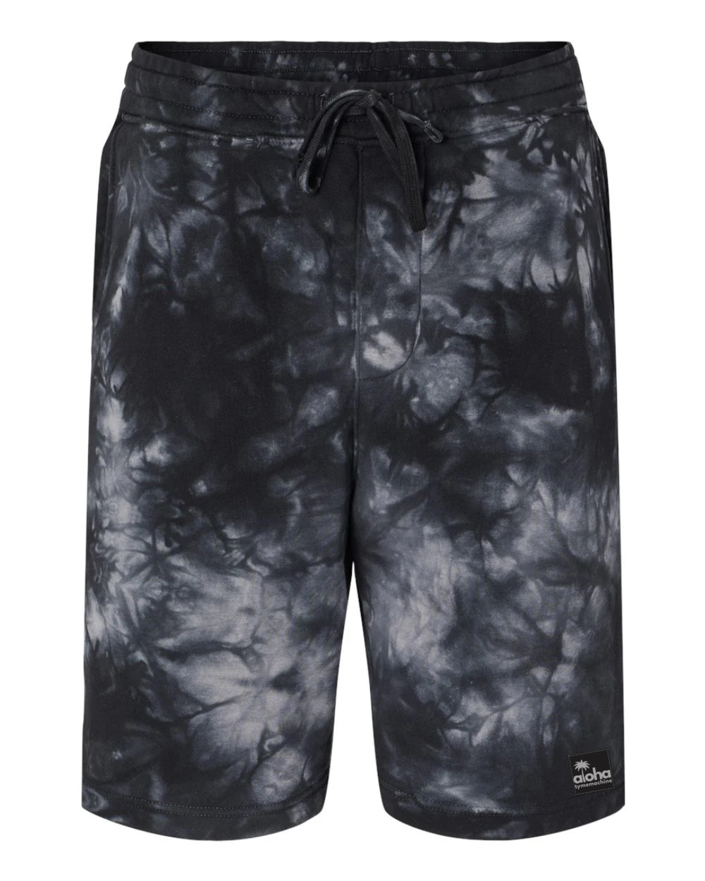 TIE DYE SHORT